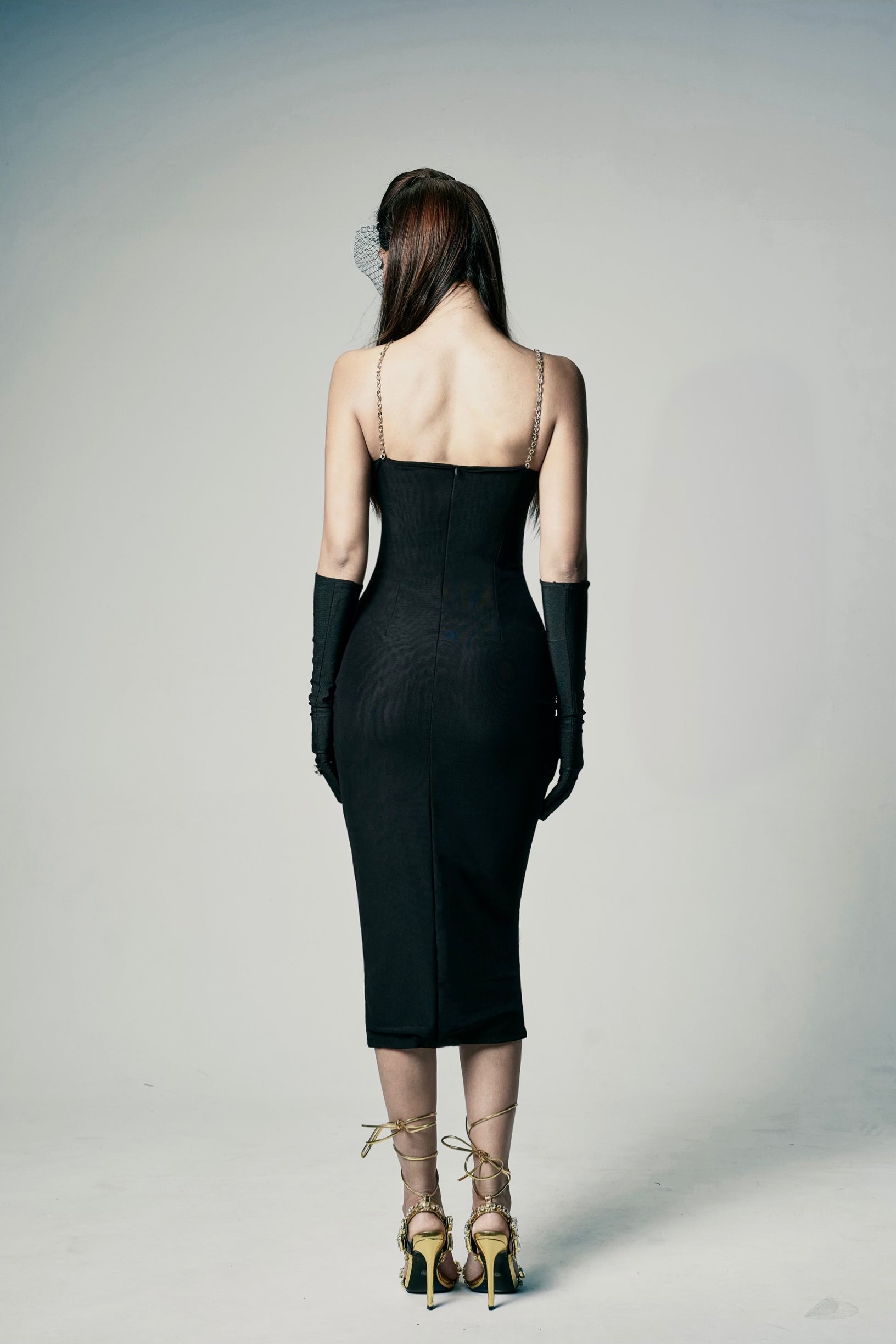 MIN DRESS - SIGWILD PREMIUM