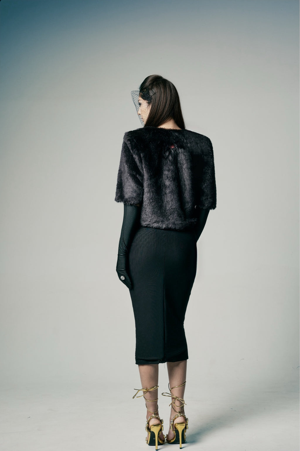 MINT COAT - SIGWILD PREMIUM