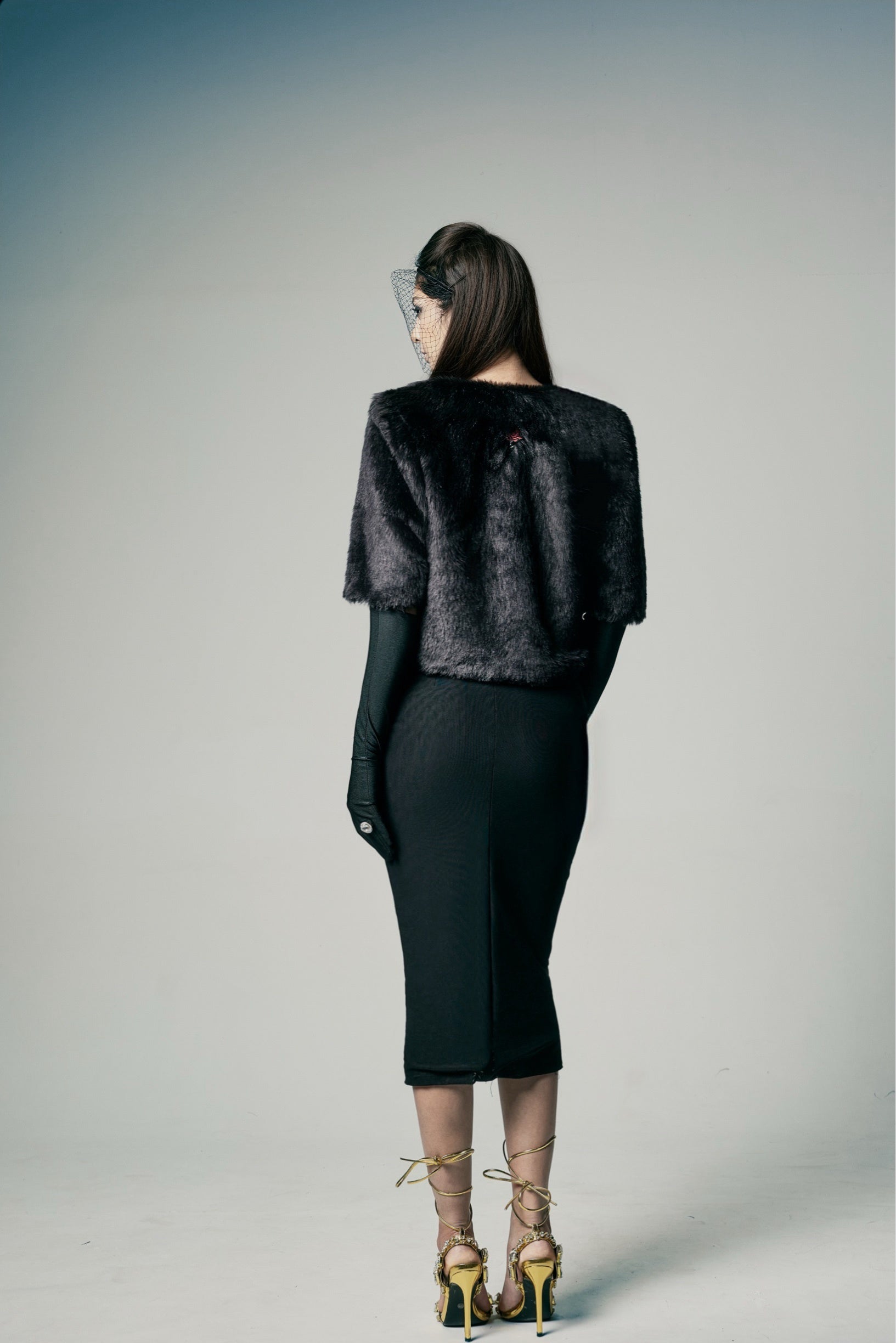 MINT COAT - SIGWILD PREMIUM