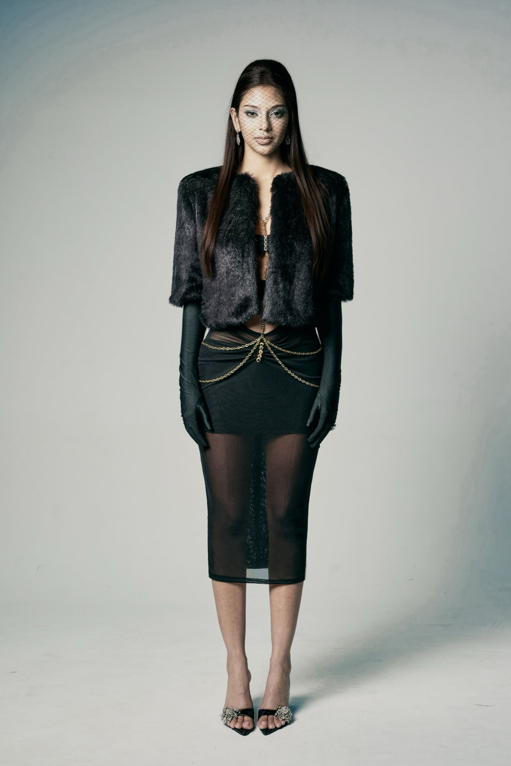 MINT COAT - SIGWILD PREMIUM